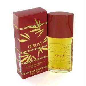  OPIUM by Yves Saint Laurent Secret De Parfum Spray Refill 