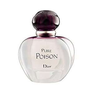  Dior Pure Poison 1.7 oz Eau de Parfum Spray (Quantity of 1 