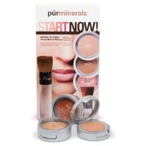  Pur Minerals Pur Minerals Starter Kit Beauty