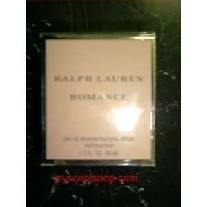  Ralph Lauren Romance Womens Perfume 1.7 oz 50 ml EDP eau 