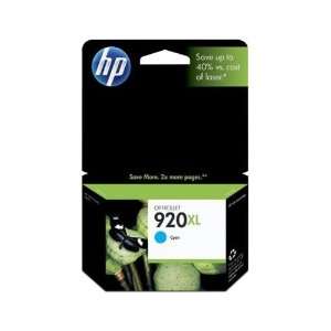  HP OfficeJet 7000 InkJet Printer Cyan Ink Cartridge   700 