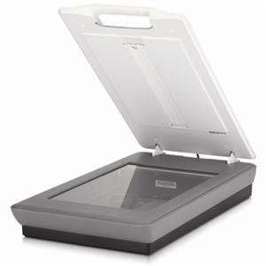 HP Hardware, Scanjet G4010 Photo Scanner (Catalog Category Scanners 