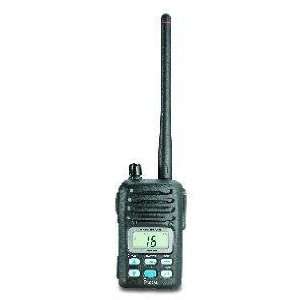  ICOM M 88 HAND HELD VHF Electronics