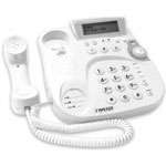 WALKER CLARITY 500 W500 AMPLIFIED PHONE W/ CALLER ID  