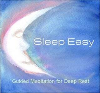   Schoenfelds review of Sleep Easy Guided Meditation for Deep Rest