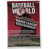 Baseball World Baserunning DVD