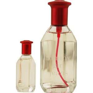 Tommy Girl Jeans By Tommy Hilfiger For Women. Cologne Spray 1.7 oz 