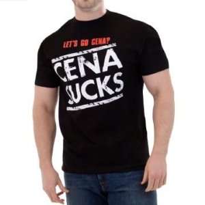  Anti John Cena Shirt