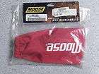 moose atv rear shock cover red mud s38 universal fit $ 16 95 listed 