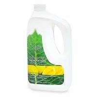 Seventh Generation Automatic Dishwashing Gel Lemon Scent    42 fl oz