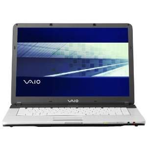  Sony VAIO VGN FS550 15.4 Laptop (Intel Pentium M Processor 