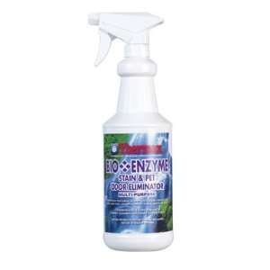   Bio Enzyme Stain & Pet Odor Eliminator (5150 C)