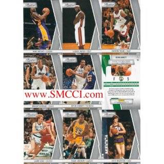  Mint Basic 150 Card Hand Collated Set Including Kobe Bryant, Lebron 