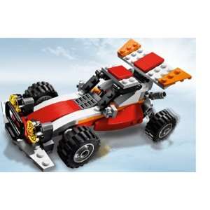  Lego Creator   Dune Hopper 5763 Toys & Games