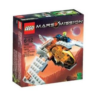 Toys & Games LEGO Store Mars Mission