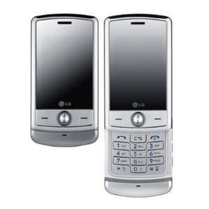 LG TU720 Shine Quad band Cell Phone   Unlocked Cell Phones 