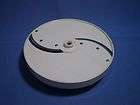 oster kitchen center salad thin slicing disc regency replacement disk 