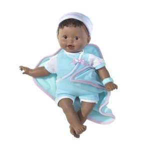  Little Mommy Baby So New Doll African American Toys 
