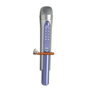  Enter Tech Wireless 2nd Microphone   SUB9 