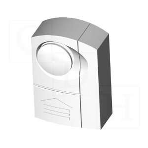  Trine 215 Window/Door Entry Alarm Kit: Home Improvement