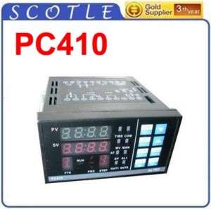 ALTEC PC410 temperature controller panel for ACHI IR 6000  