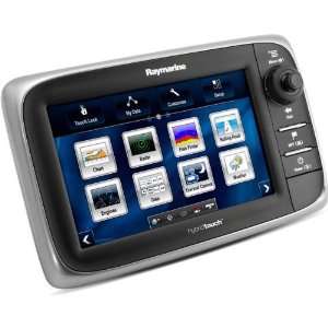   e7 Multifunctional Display T70003 Inland Charts GPS & Navigation