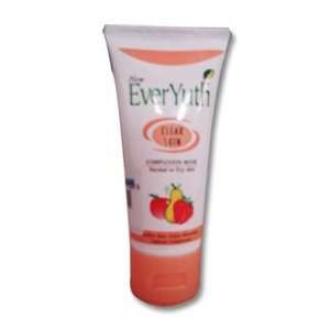  Everyuth Clear Skin Complexion Mask   For a problem free 