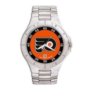   Flyers Mens NHL Pro II Watch (Bracelet)