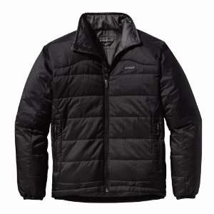 Patagonia Micro Puff Insulated Jacket   Mens  Sports 