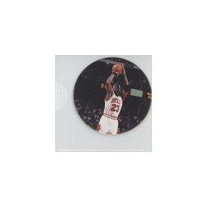   Michael Jordan Milk Caps #34   Michael Jordan Sports Collectibles