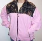 More Like Pink Camo Fleece Jacket /470026895808    ImageSearch 
