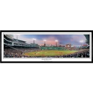 Orioles Baseball Team Camden Yards vs Red Sox (9/26/92) MLB Stadium 