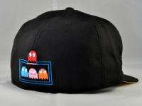 PACMAN NEW ERA PACMAN BASIC 59FIFTY FITTED CAP  