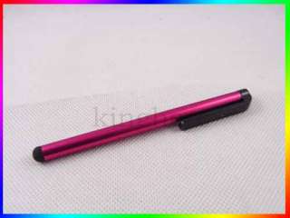 Metal Screen Touch Stylus Pen For Samsung P1000 Galaxy Tab,Samsung 
