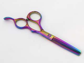 Professional Hairdressing Thinning Hair Scissors Shears 5.5 BF52 55 