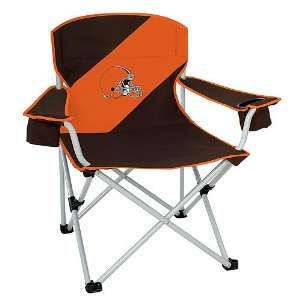  Cleveland Browns NFL Mammoth Folding Arm Chair