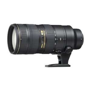  Nikon 70 200mm f/2.8G ED VR II AF S Nikkor Zoom Lens For Nikon 