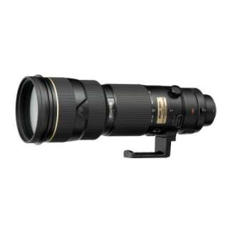   AF S VR Zoom Nikkor Lens for Nikon Digital SLR Cameras