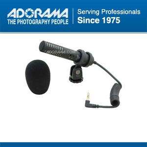 Audio Technica PRO 24 Stereo Camcorder Microphone #PRO24CM 