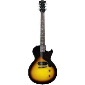 Gibson 1957 Les Paul Junior Single Cut VOS Electric Guitar, Vintage 