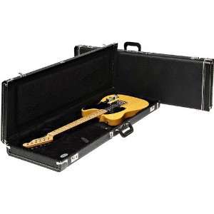   Left Handed Case in Black   099 6103 906 Musical Instruments