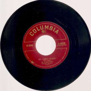 grade vinyl vg+ grade sleeve n a record label columbia