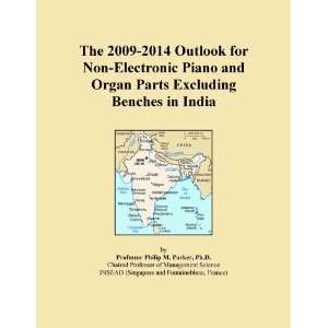   for Non Electronic Piano and Organ Parts Excluding Benches in India