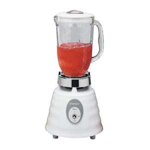 Oster 4246 Classic Beehive Blender (Color White) Kitchen 