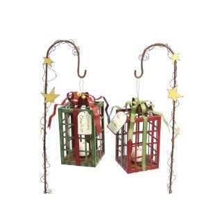   Candles & Holders Outdoor Christmas Lights