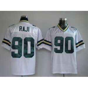  packers #90 raji jerseys football jerseys green bay packers jerseys 