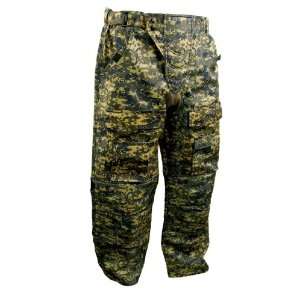   : Tippmann Special Forces Paintball Pants   Large: Sports & Outdoors
