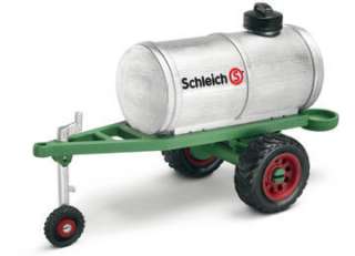 NEW* Schleich 42041 Water Trough   Farm Tool Equipment  