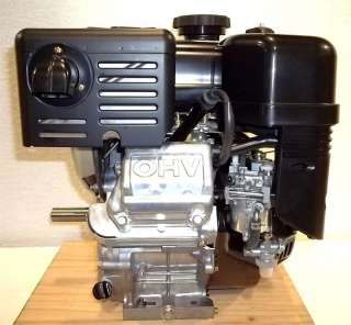 Robin Subaru Horizontal Engine 13.5 HP OHV EH41 1 Shaft #EH410YD0016 