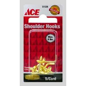  Ace Shoulder Hook Wire Dia. .072